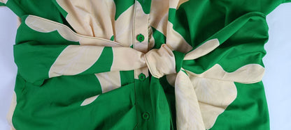 Robe Chemise Élégante