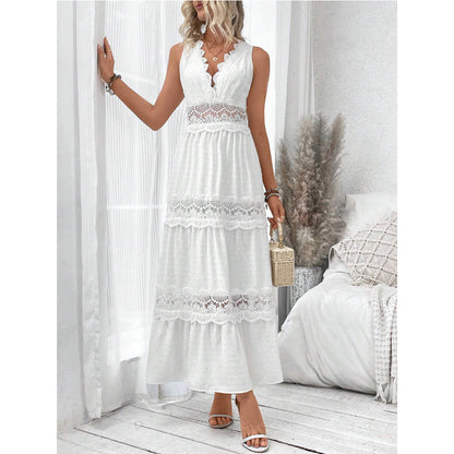 ROBE ALBA – ÉCLAT D’ÉTÉ